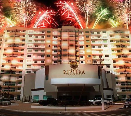 Riviera Park Lägenhet Caldas Novas Exteriör bild