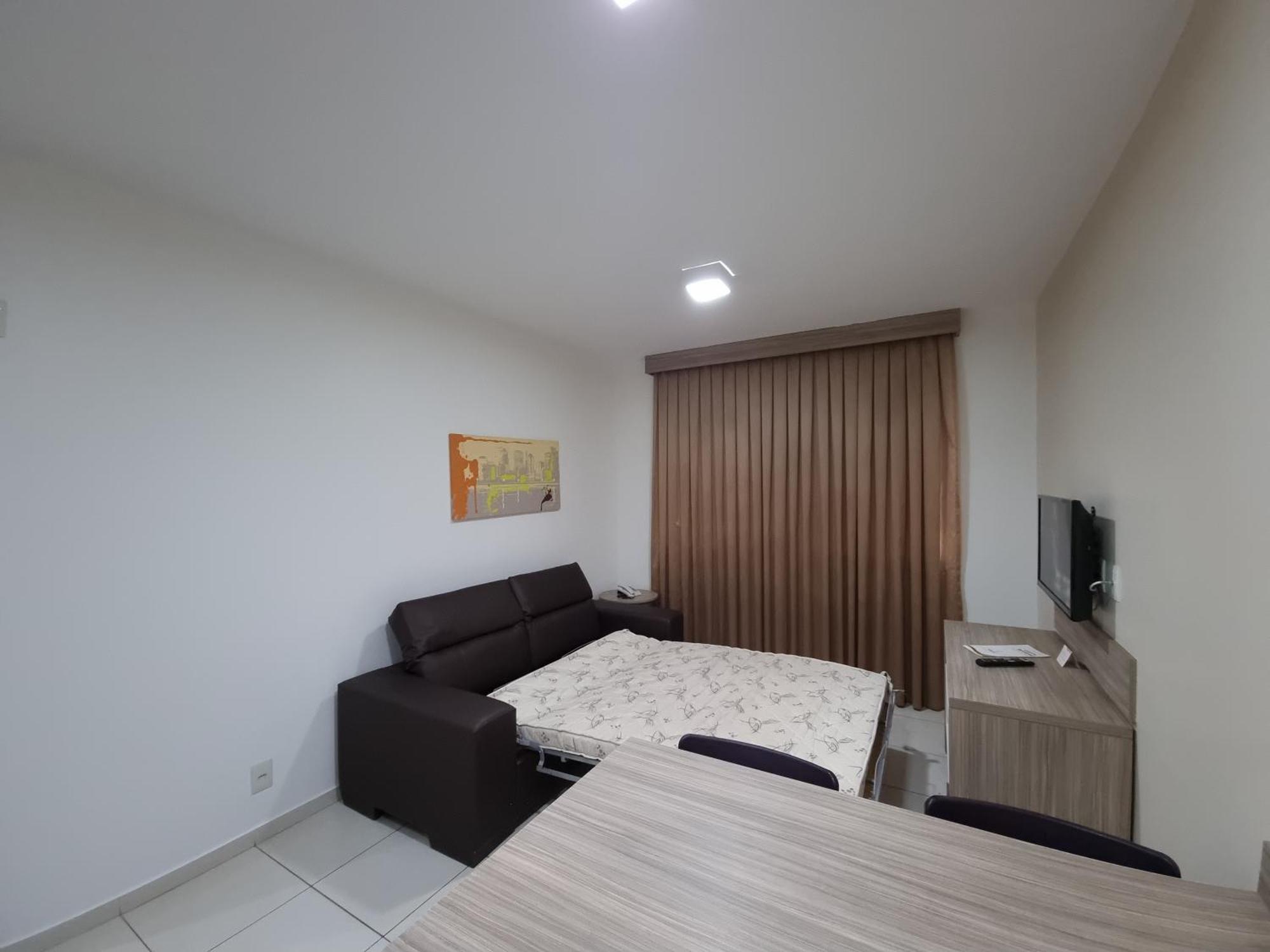 Riviera Park Lägenhet Caldas Novas Rum bild