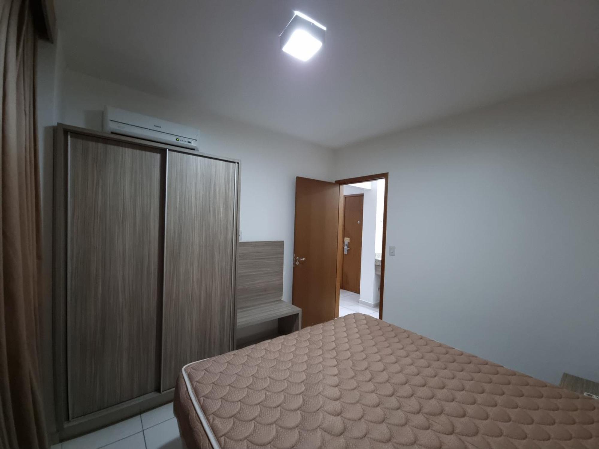 Riviera Park Lägenhet Caldas Novas Rum bild
