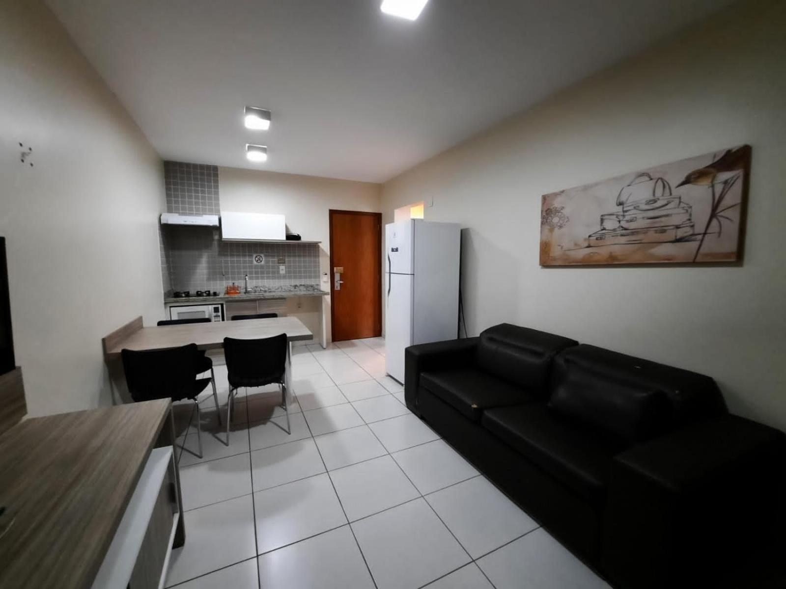 Riviera Park Lägenhet Caldas Novas Rum bild